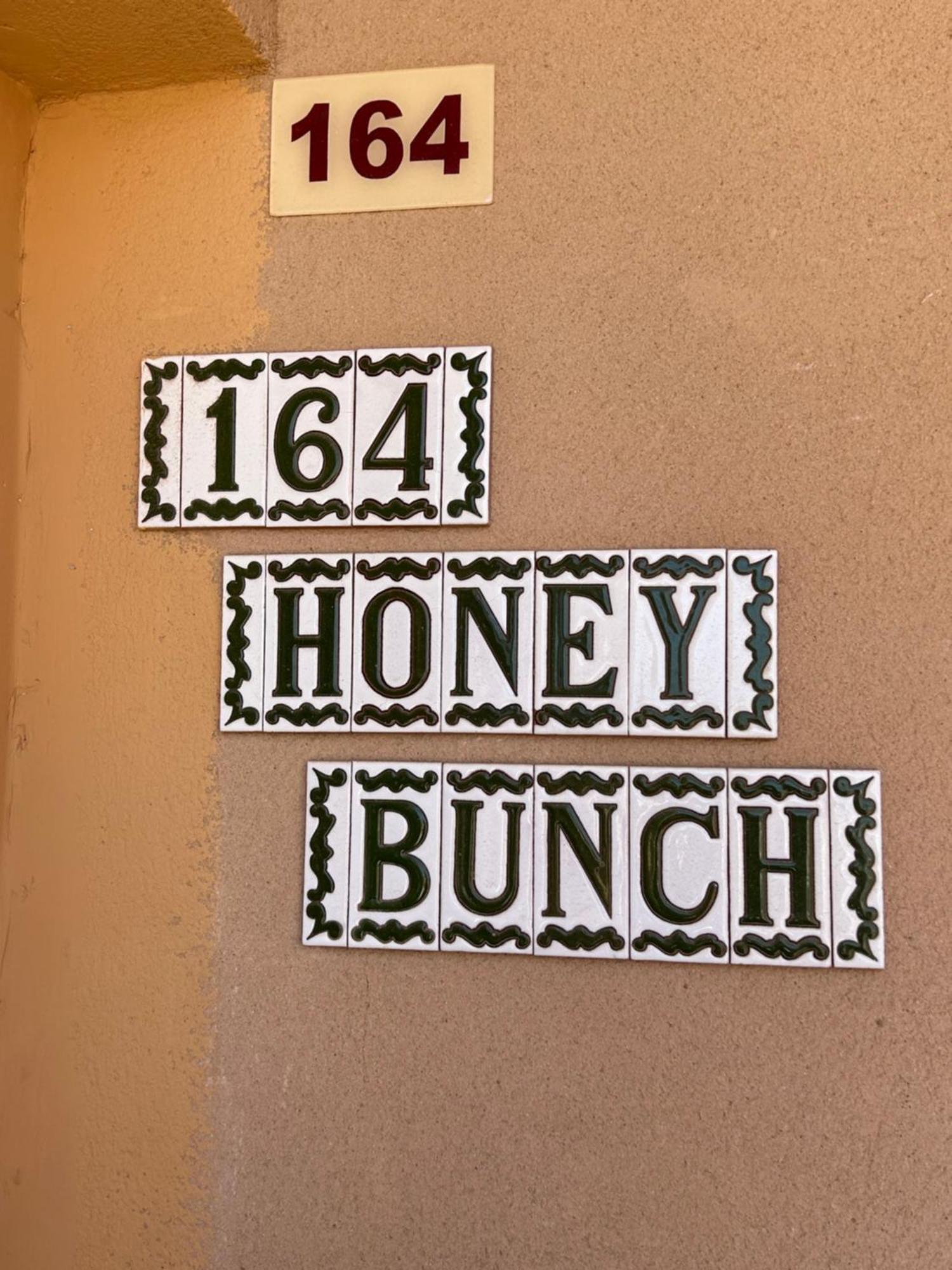 شقة Honey Bunch كاليتا ذي فوستي المظهر الخارجي الصورة